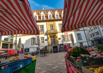 Auf dem Alten Markt